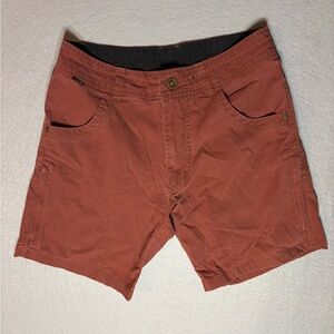 Kuhl Hiking Shorts Men’s Size 30